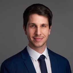 Daniel Kovari